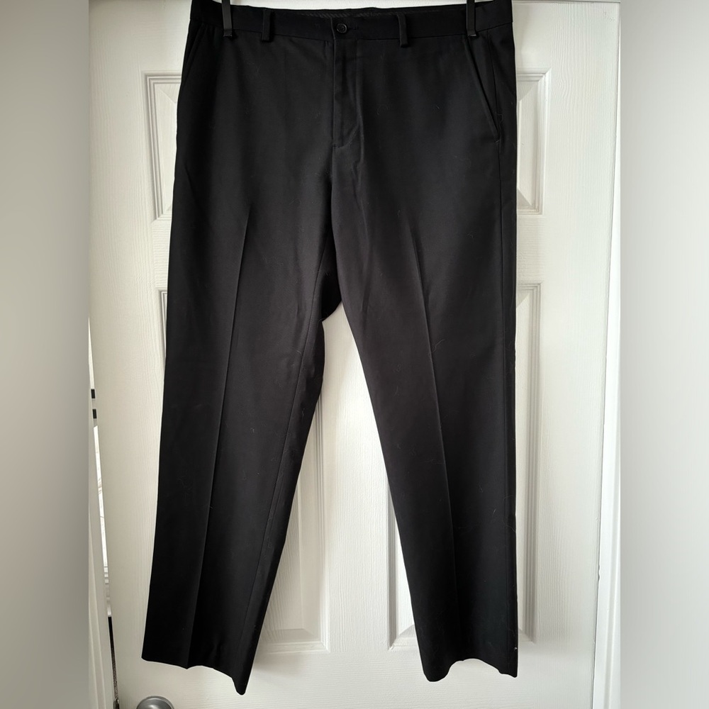 Dress pants. Calvin Klein